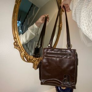 Shoulder bag